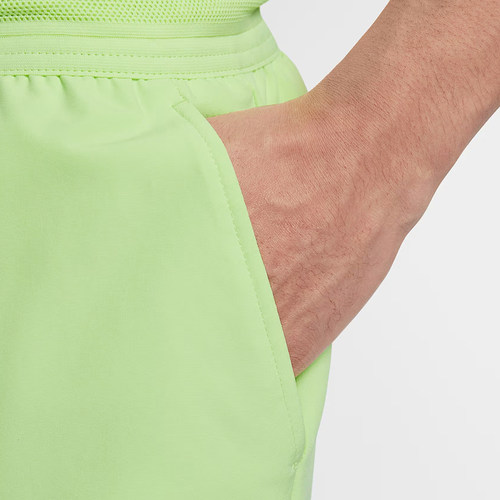 Nike耐克网球服短裤26年澳网阿尔卡拉斯辛纳男子运动速干透气短裤 - 图3