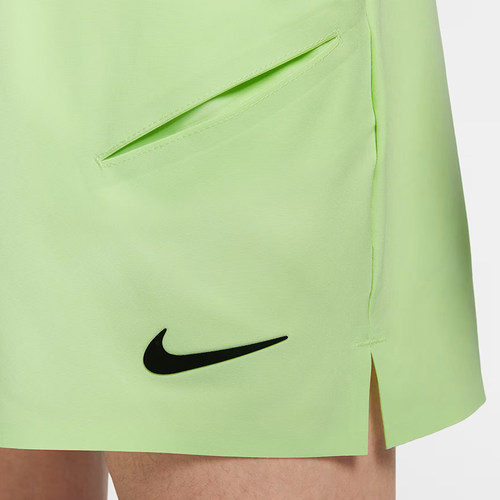 Nike耐克网球服短裤26年澳网阿尔卡拉斯辛纳男子运动速干透气短裤 - 图2