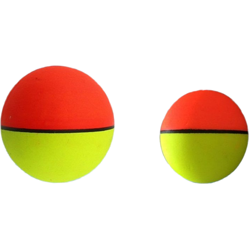 2026新款鲢鳙钓鱼浮力球泡沫浮球EPS圆形洛阳球球钓路亚草鱼浮漂,淘宝优惠券,粉丝福利购,淘宝优惠卷