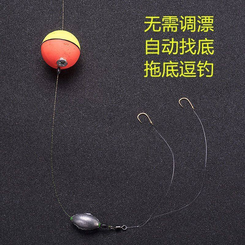 2026新款鲢鳙钓鱼浮力球泡沫浮球EPS圆形洛阳球球钓路亚草鱼浮漂,淘宝优惠券,粉丝福利购,淘宝优惠卷