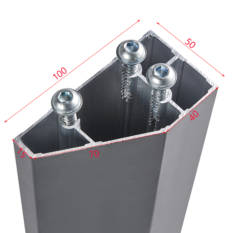 意式岩板铝合金圆角餐桌架家用型餐台脚支架大理石办公桌腿可定制,淘宝优惠券,粉丝福利购,淘宝优惠卷