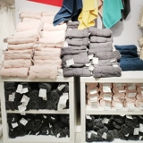 Ikea, банное полотенце, большой банный халат для домашнего использования, увеличенная толщина
