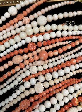 日本红塑料红宝石羽织链