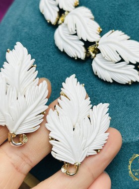 vintage中古首饰孤品套装