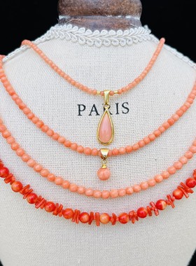 vintage日本进口925银扣有机女