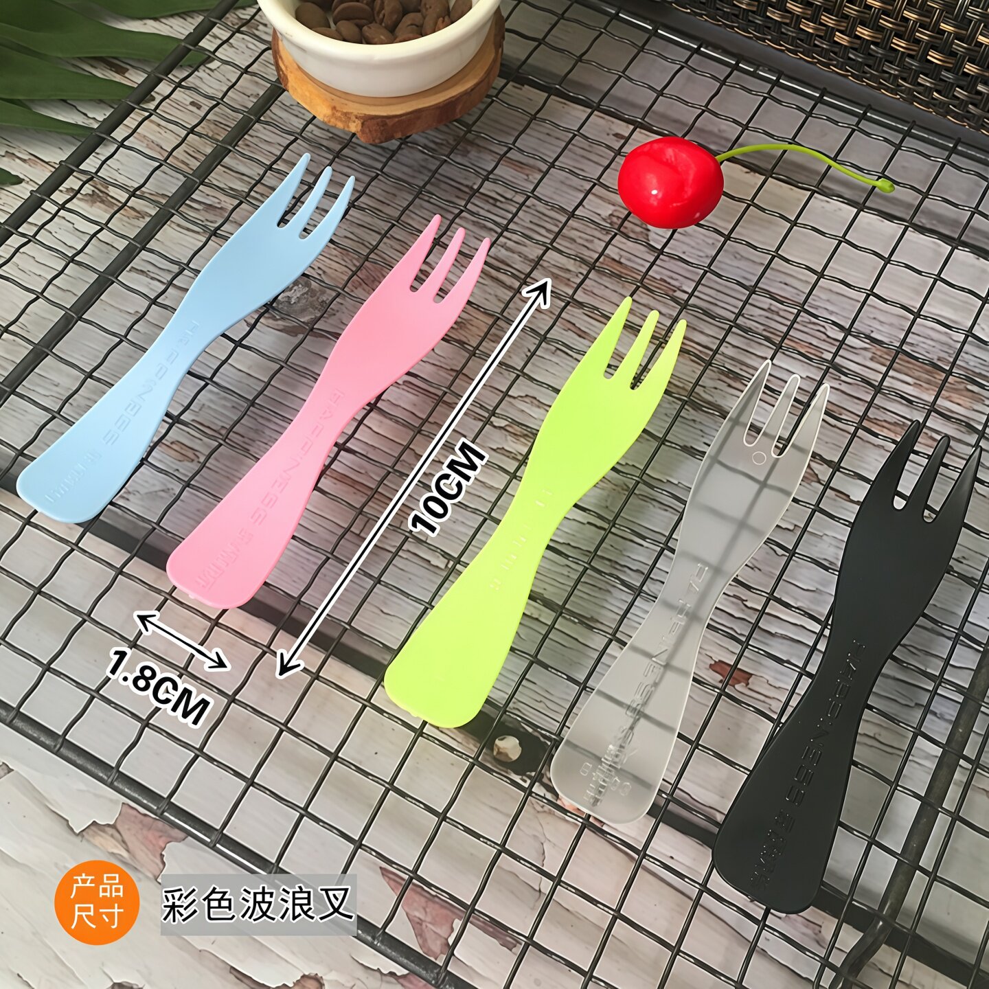 蛋糕餐具套装一次性盘子刀叉盘生日盘叉刀叉碟餐盘纸盘四合一
