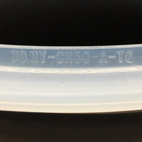 电压力锅密封圈 PCS608B/MY-CS60G硅胶圈皮圈环条配件适用于美的 - 图2