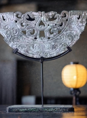 日常送礼客厅样板间桌面装饰摆件