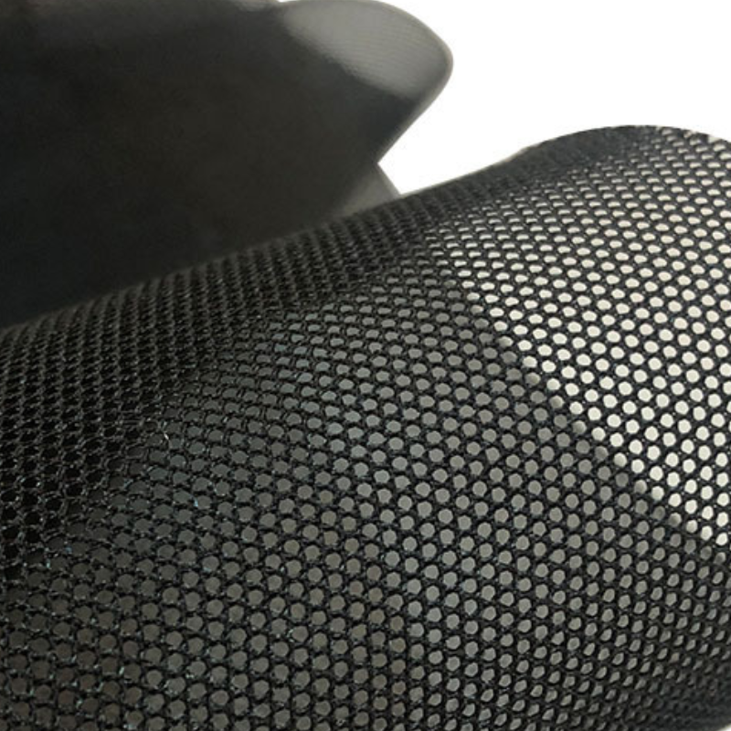 130g小圆孔包袋网眼布 1mm单层透气网眼布箱包面料内袋侧袋网,淘宝优惠券,粉丝福利购,淘宝优惠卷