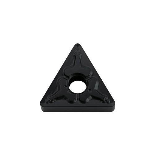 瓦珂特黑金刚涂层三角数控刀片钢件专用 TNMG160404 08-TM WM9225 - 图3