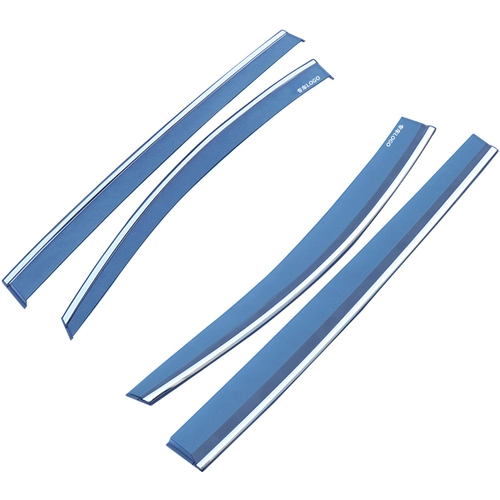 Подходит для Nissan 14 -го поколения Xuanyi Classic Xuanyi Epower 22 модели из 16 автомобильных окон, дождь дождь, рановые радуги и дождевик