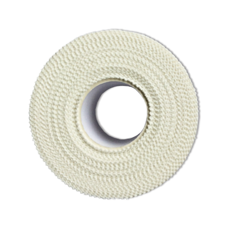 运动胶带白贴布皮肤膜绷带篮球足球排球护指腕膝护踝护腿固定胶布,淘宝优惠券,粉丝福利购,淘宝优惠卷