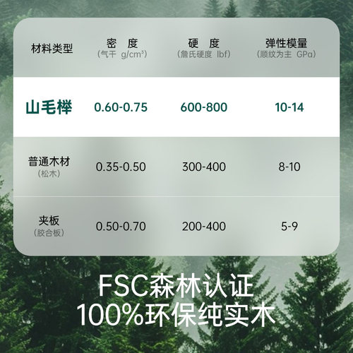 Hape100粒梦幻丛林积木儿童大颗粒益智拼装玩具森林动物木制1-3岁 - 图2