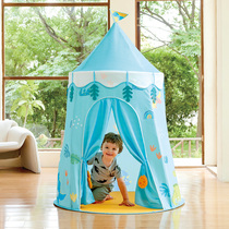(Good Things to Experience Special share) Hape childrens tents