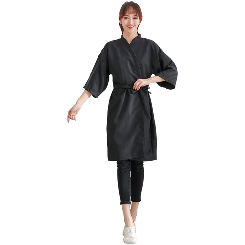 Музей Faggey Специальная резка, выступая по окрашиванию и окрашиванию, выпуск осадки не настолько парикмахерски для обслуживания клиентов салон красоты салон Spa Root