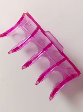 美发工具热烫隔热杠烫发重复使用