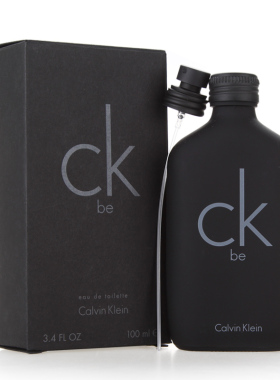CKoneallbe中性淡香水