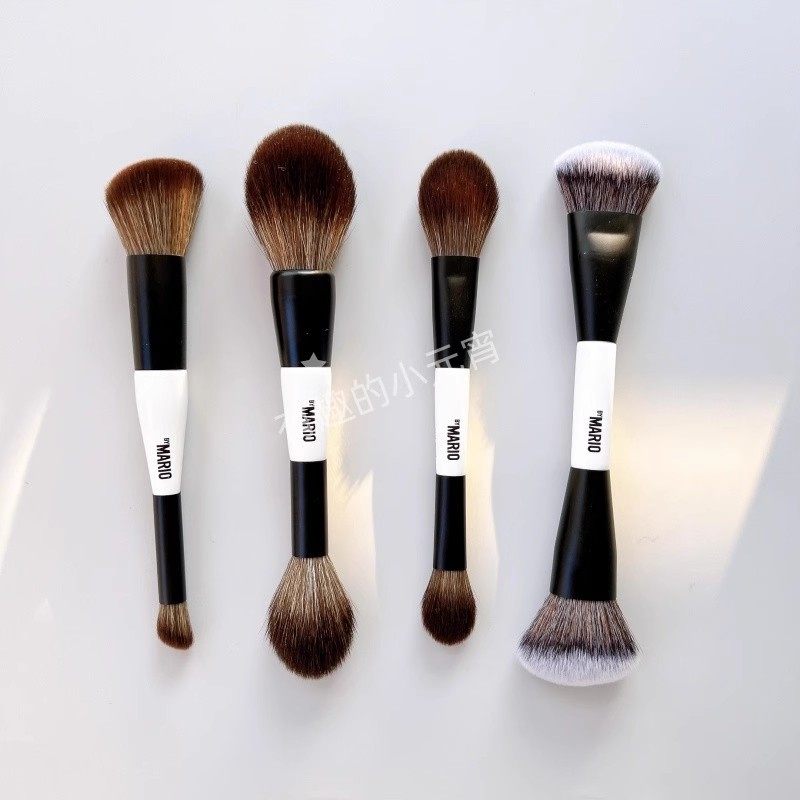 正品美国MAKEUP BY MARIO化妆刷腮红刷高光刷 F4/F3/F2/F1 E3/EF1,淘宝优惠券,粉丝福利购,淘宝优惠卷