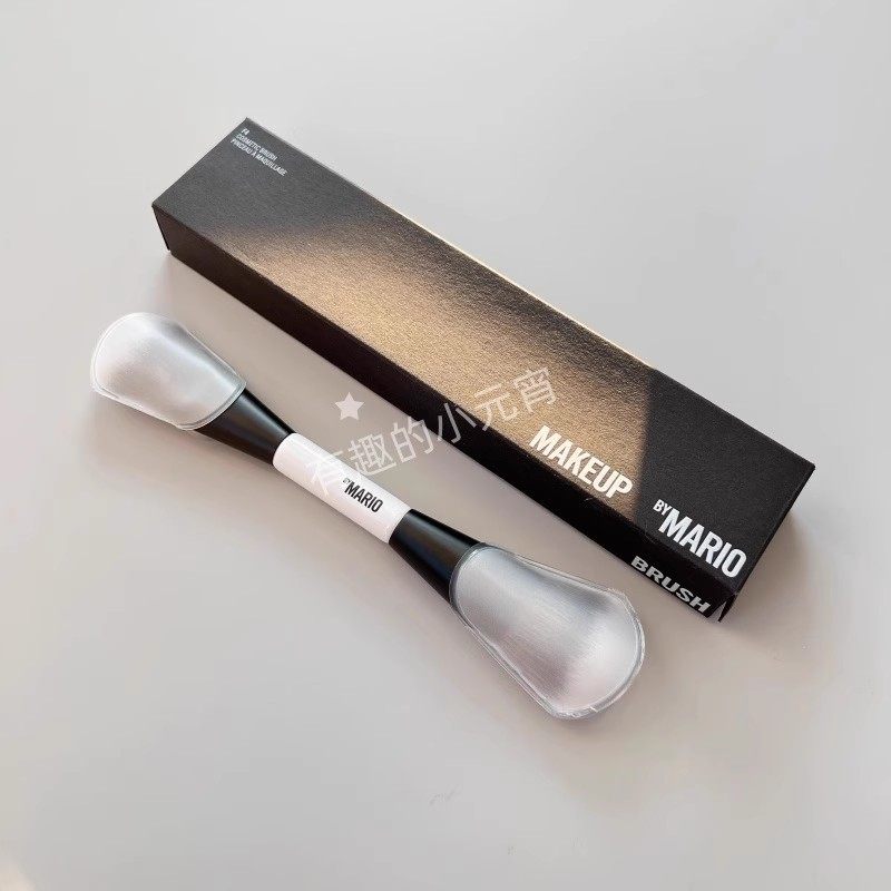 正品美国MAKEUP BY MARIO化妆刷腮红刷高光刷 F4/F3/F2/F1 E3/EF1,淘宝优惠券,粉丝福利购,淘宝优惠卷