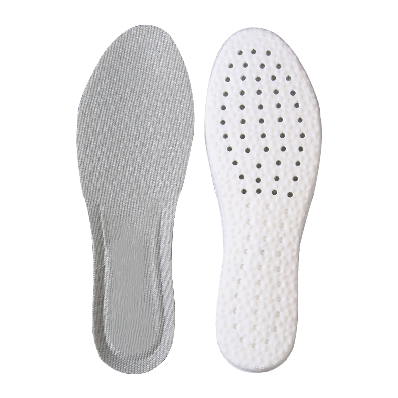 boost鞋垫超软底踩屎感男女运动透气减震吸汗防臭爆米花篮球夏季 - 图3