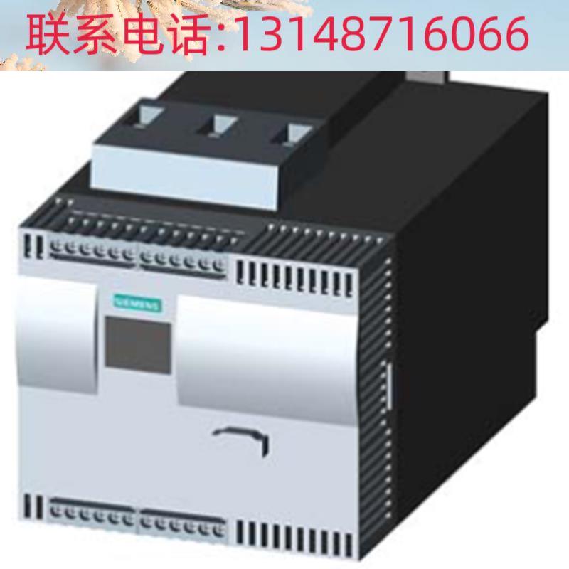 （议价）全新西门子37KW SIRIU S软2起动器400W-690V AC 3R443-3B - 图3