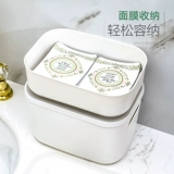 Японская коробка для хранения, настольная коробочка для хранения, канцтовары, молочко