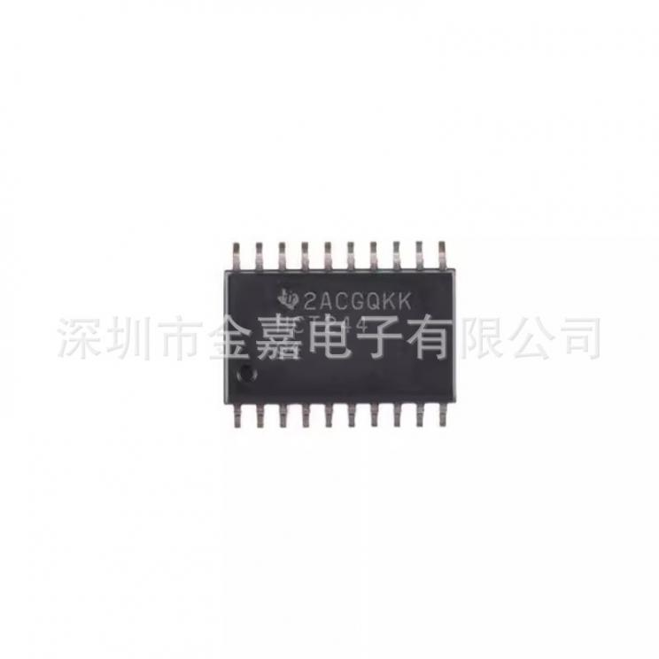 SN74HCT244DWR SOIC-20八进制缓冲器和线路驱动器全新原装芯片-图3