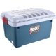 Jian'an car storage box trunk car finishing