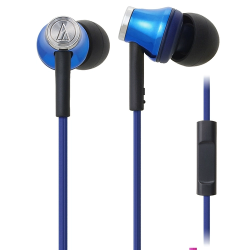 Audio Technica/铁三角 ATH-CK330IS Управление линейкой звонков с наушниками пшеницы с наушниками