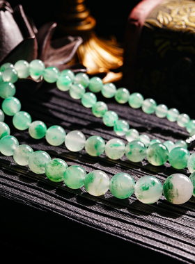 天然天然福子珠宝玉石特价通勤