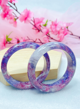 福子珠宝天然玉石民族风女