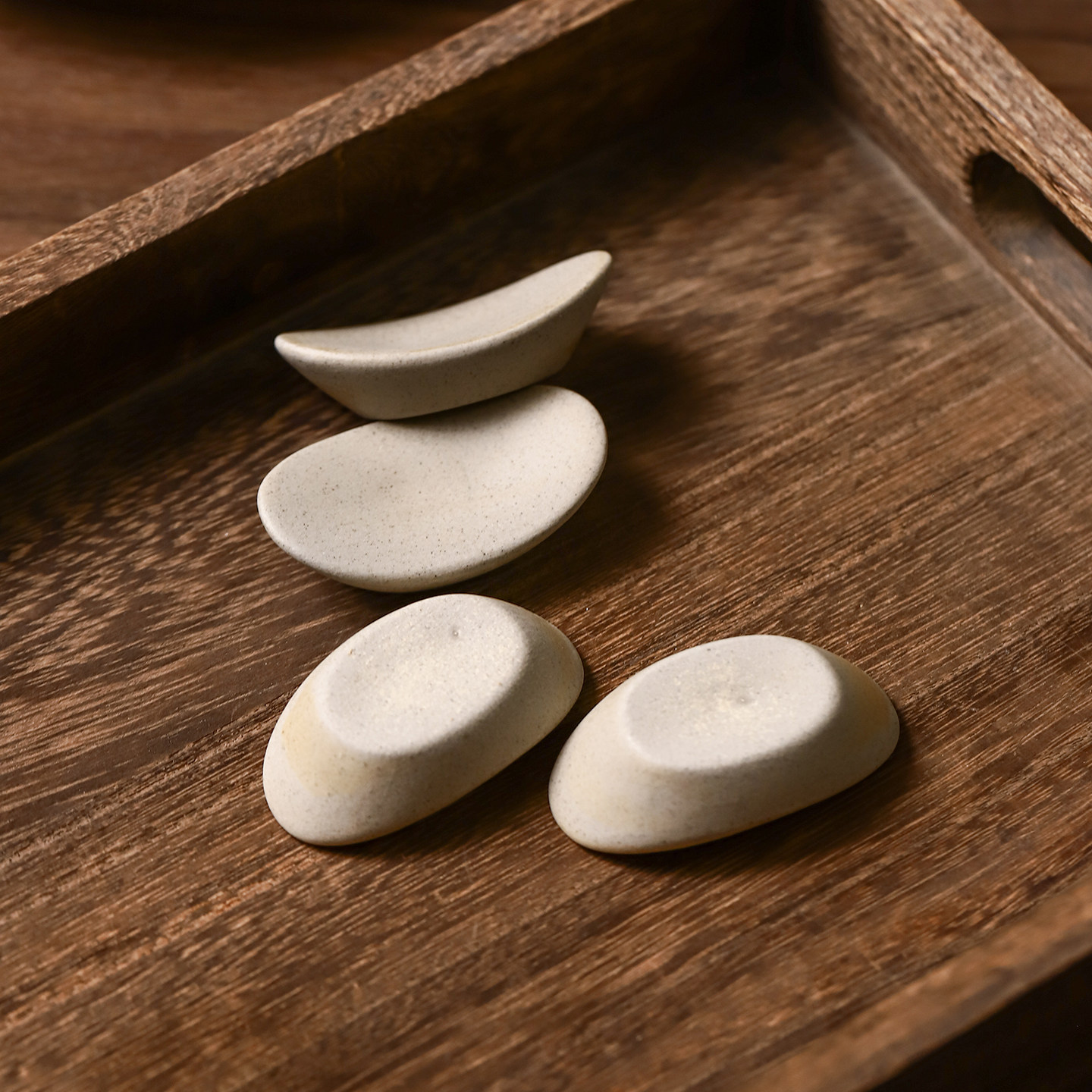 日式家用陶瓷筷子架托筷子垫架小筷托筷枕勺子支架托架桌面放筷子,淘宝优惠券,粉丝福利购,淘宝优惠卷