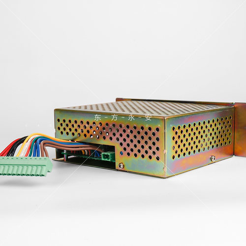 海湾GST5000/9000主机DC-DC AC-DC电源盒 区域控制电源 转换电源 - 图3