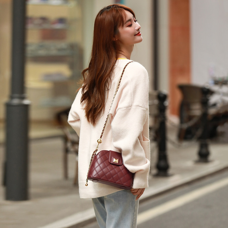 somay流行贝壳2020新款潮小包包 somay女士包袋