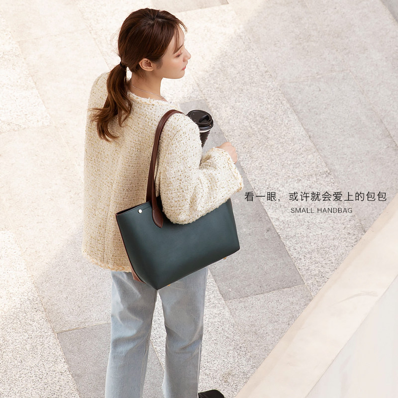 2019 2020新款潮时尚百搭托特包包 somay女士包袋