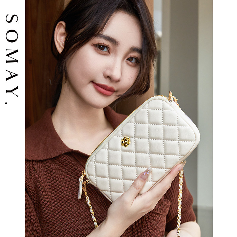  somay女士包袋