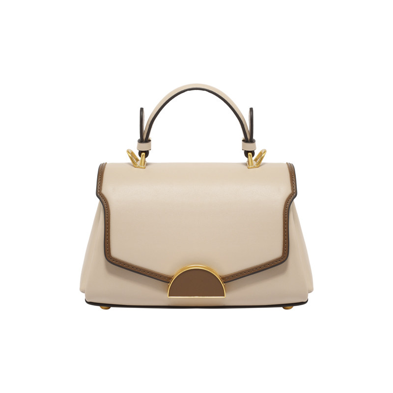 2022新款潮夏季质感小众单肩手提包 somay女士包袋