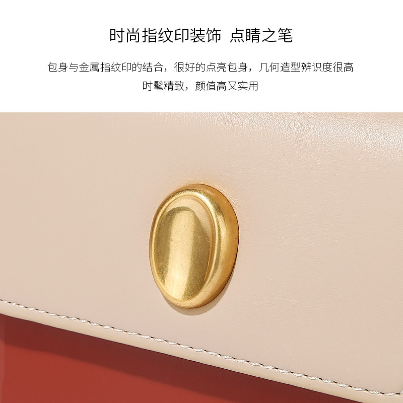 女士2020新款ins百搭流行潮小包包 somay女士包袋