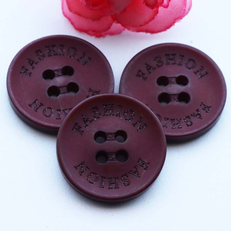 纽扣树脂纽扣男女风衣西装扣大衣毛衣开衫羊绒衫外套扣子睡衣扣,淘宝优惠券,粉丝福利购,淘宝优惠卷