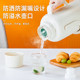 Thermos bottle thermos for students dormitory large capacity thermal insulation