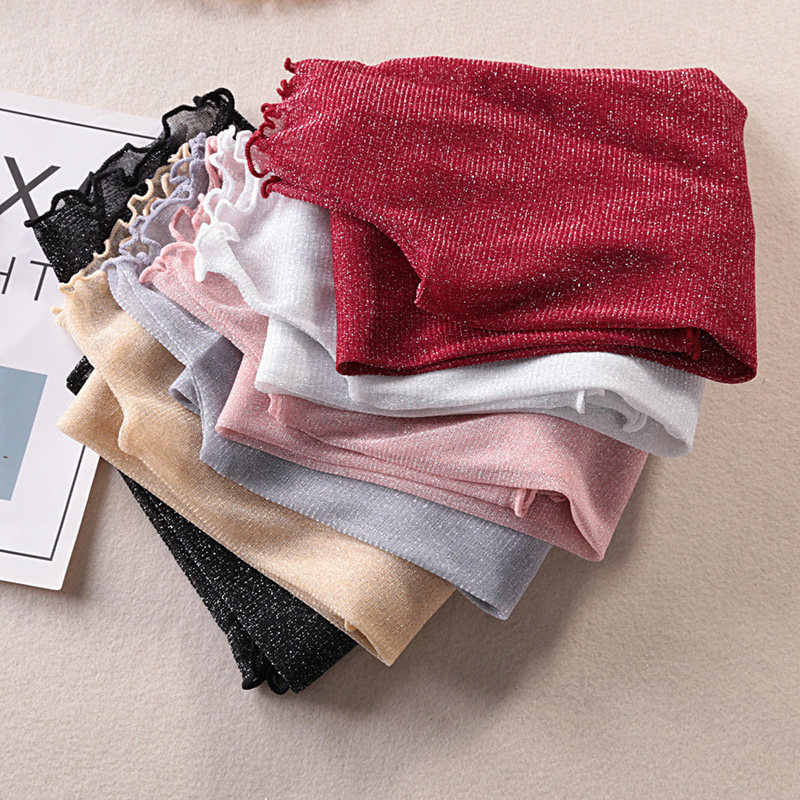 秋冬长袖网纱打底衫女透视上衣蕾丝内搭胖mm高领性感透明大码镂空,淘宝优惠券,粉丝福利购,淘宝优惠卷