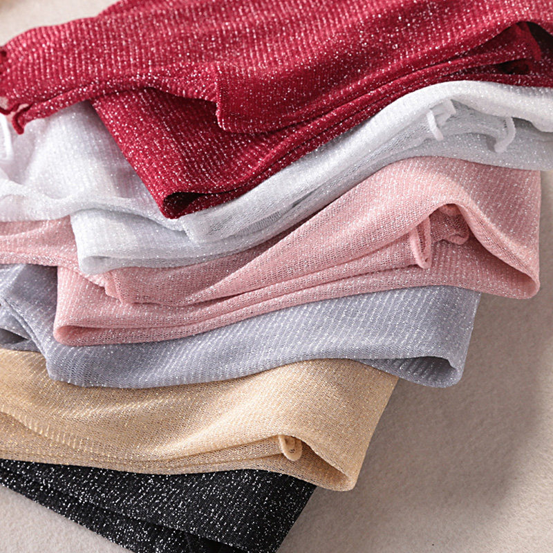 秋冬长袖网纱打底衫女透视上衣蕾丝内搭胖mm高领性感透明大码镂空,淘宝优惠券,粉丝福利购,淘宝优惠卷