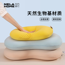 Inward Wearing of Bio-based Candy Pillow Pillow Core Soft Rebound Sleeper Partition Side Sleeping For Cervical Spine Special Sleep Aid