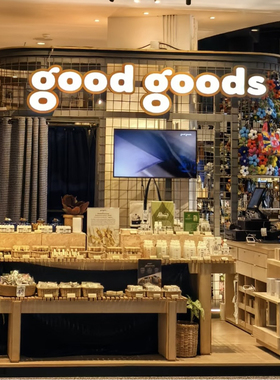 泰国good goods清凉鼻通清迈伴手礼提神醒脑薄荷鼻通缓解一盒6个
