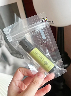 泰国breezy草本滚珠鼻通