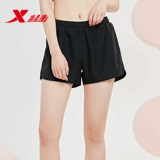 Xtep, шорты, быстросохнущие штаны, спортивный костюм, защитное белье, леггинсы