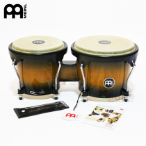 meinl Maier Heidelle series sunset gradient Bongodrum bongo bongo drummer drum HB100VSB