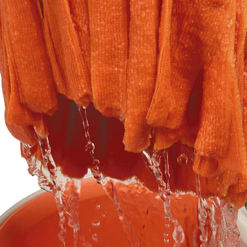 旋转拖把替换头加厚通用不掉毛布条毛巾头拖把头吸水加大布条拖头,淘宝优惠券,粉丝福利购,淘宝优惠卷