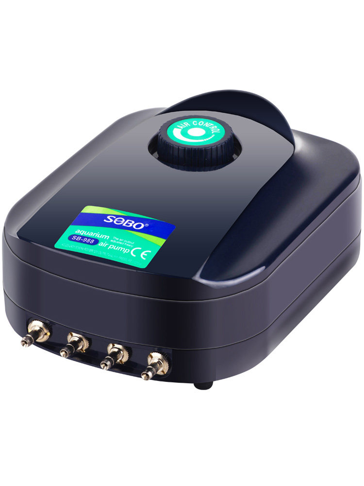 鱼缸冲氧泵超静音水族过滤氧气泵养鱼增氧泵水族箱充氧打氧增氧机,淘宝优惠券,粉丝福利购,淘宝优惠卷