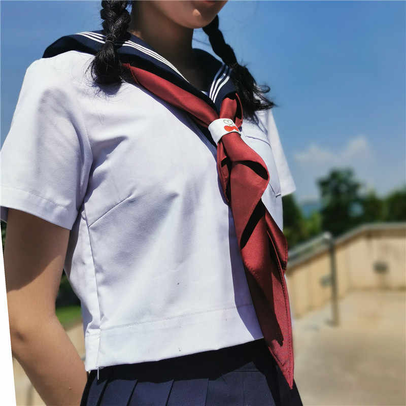高校生制服女 新人首单立减十元 21年7月 淘宝海外